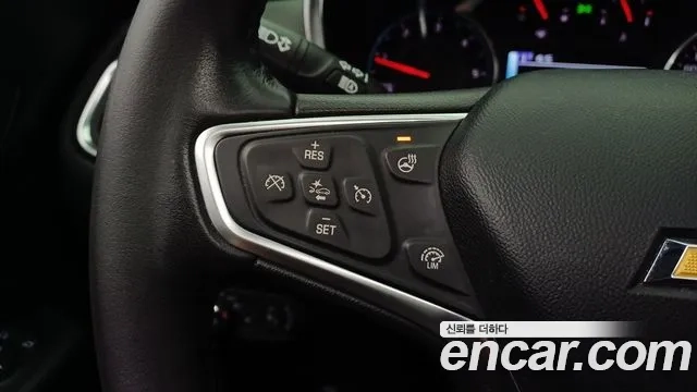 Chevrolet (GM Daewoo) Equinox id 2876653 из Кореи 7