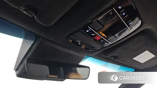 Hyundai Santa Fe (MX5) id 3619660 из Кореи 7