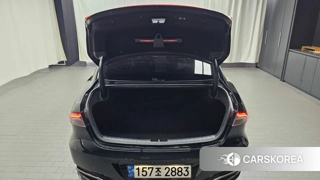 Hyundai The New Grandeur IG id 4423076 из Кореи 7