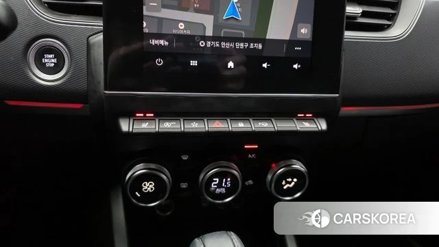 Renault Korea (Samsung) XM3 id 4917932 из Кореи 7