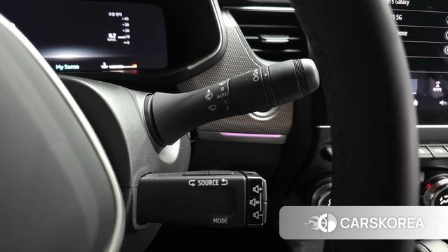 Renault Korea (Samsung) Arcana id 4834178 из Кореи 7