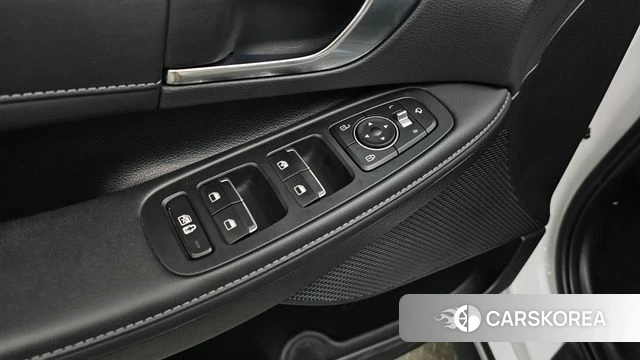 Hyundai Sonata (DN8) id 4922144 из Кореи 7