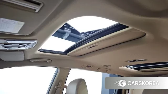 Kia The New Carnival id 2941256 из Кореи 7