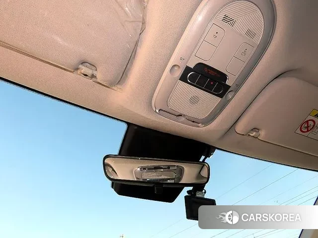 Hyundai Ionic 5 id 3556442 из Кореи 7