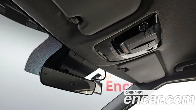 Kia Seltos id 2390878 из Кореи 7