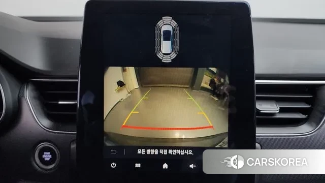 Renault Korea (Samsung) XM3 id 3753490 из Кореи 7