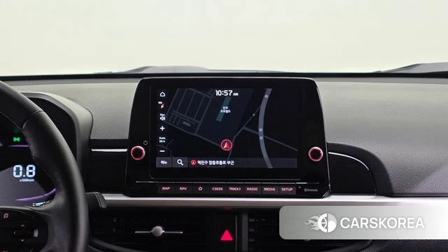 Kia The New Morning (JA) id 4432993 из Кореи 7