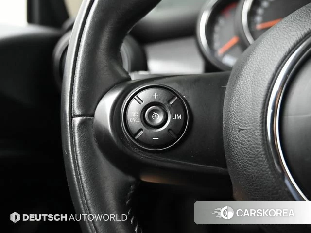 Mini Cooper D id 4557798 из Кореи 7