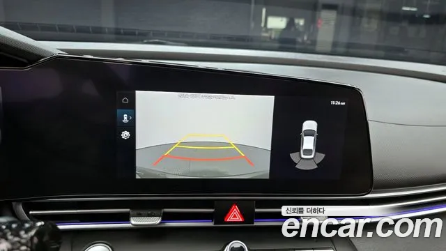 Hyundai Avante (CN7) id 2674714 из Кореи 7