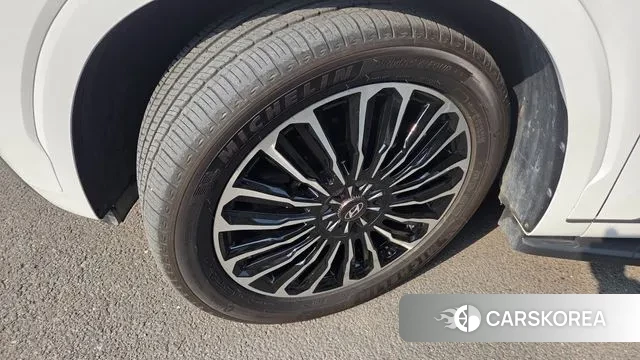 Hyundai Palisade id 3707716 из Кореи 7