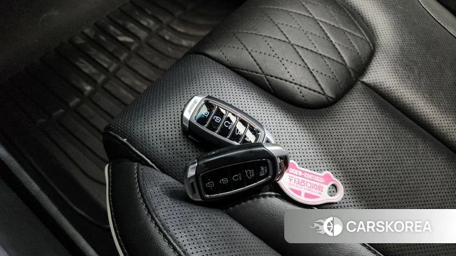 Hyundai Palisade id 4249778 из Кореи 7