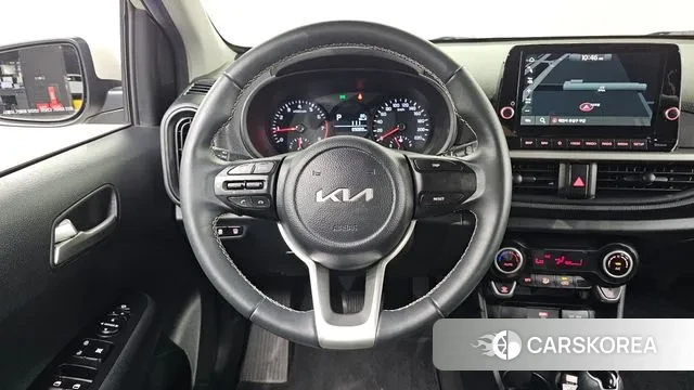 Kia Morning Urban (JA) id 3022177 из Кореи 7