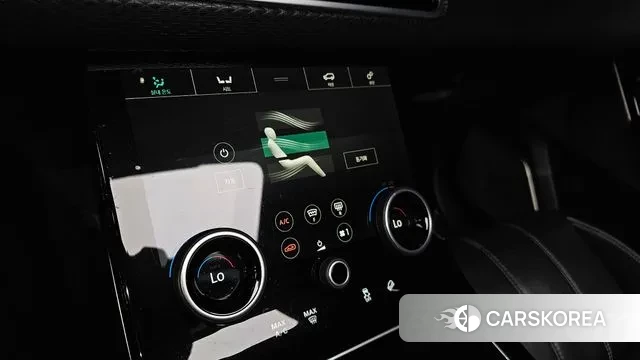 Land Rover Range Rover Velar id 2344249 из Кореи 7