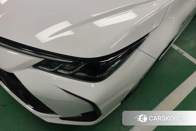 Toyota Corolla id 4271116 из Китая 7