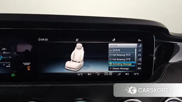 Mercedes-Benz S-Class W222 id 3214809 из Кореи 7