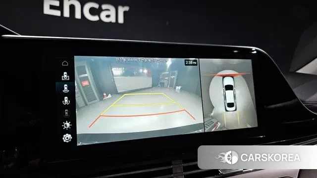 Hyundai The New Grandeur IG id 3017881 из Кореи 7