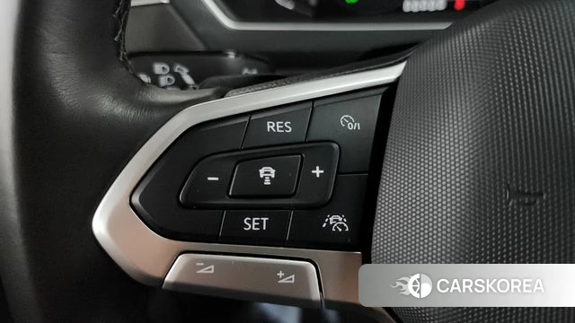 Volkswagen Tiguan Allspace id 4607674 из Кореи 7