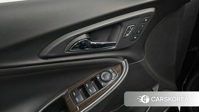 Chevrolet (GM Daewoo) All New Malibu id 4856310 из Кореи 7