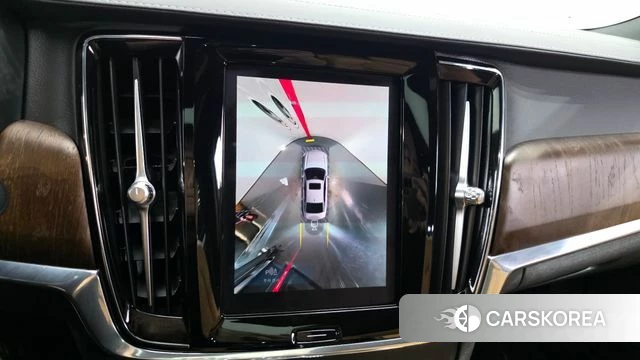 Volvo S90 id 4475170 из Кореи 7