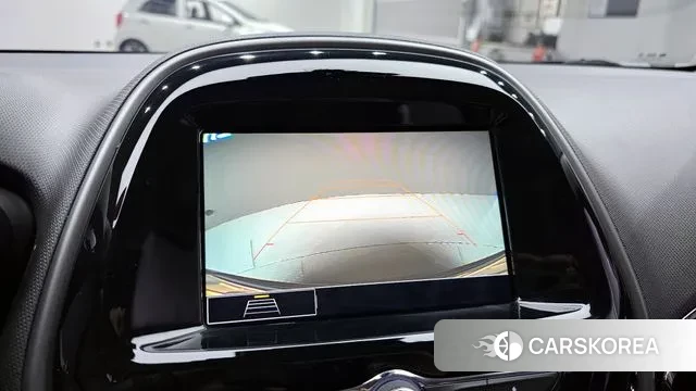 Chevrolet (GM Daewoo) The New Spark id 3578587 из Кореи 7