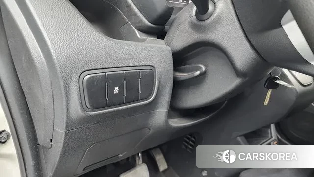 Kia The New Kia Ray id 3360037 из Кореи 7