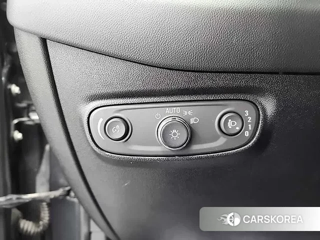 Chevrolet (GM Daewoo) Equinox id 3754364 из Кореи 7