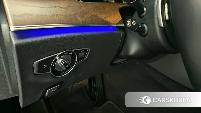 Mercedes-Benz E-Class W213 id 2885234 из Кореи 7