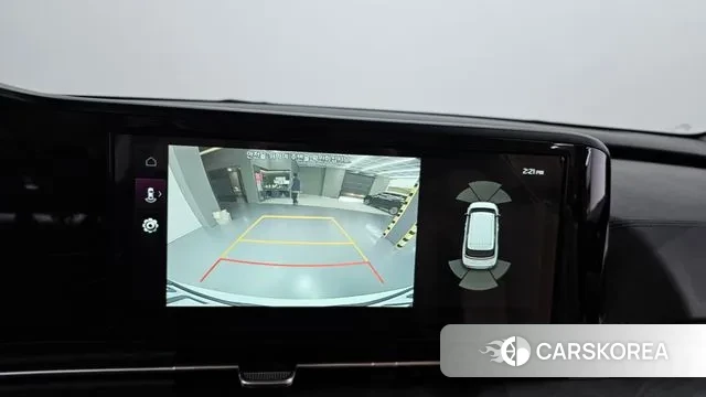 Kia Carnival 4th generation id 3372575 из Кореи 7