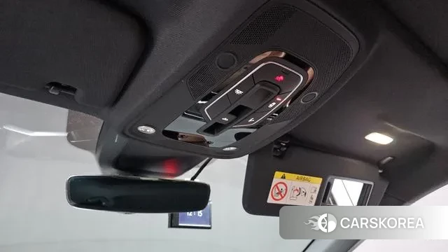 Audi A6 (C8) id 3611693 из Кореи 7