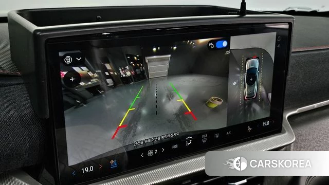 Ford Explorer 6th Generation id 3963241 из Кореи 7