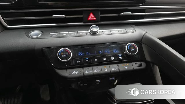 Hyundai Avante (CN7) id 3839969 из Кореи 7