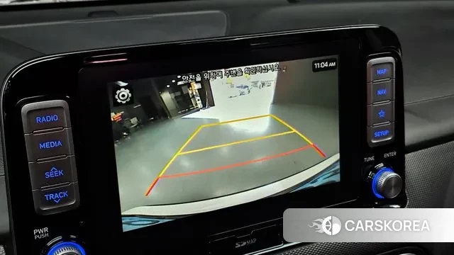 Hyundai Kona Electric id 3368347 из Кореи 7