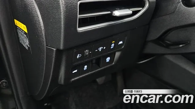 Hyundai Sonata (DN8) id 2881136 из Кореи 7