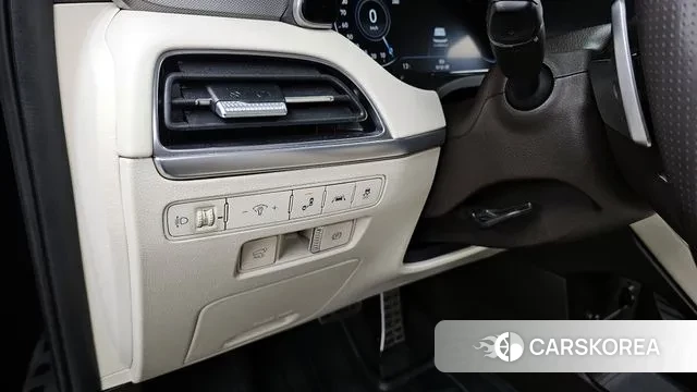 Hyundai Palisade id 3468454 из Кореи 7