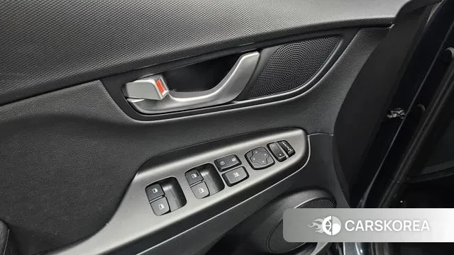 Hyundai The New Kona id 3362021 из Кореи 7