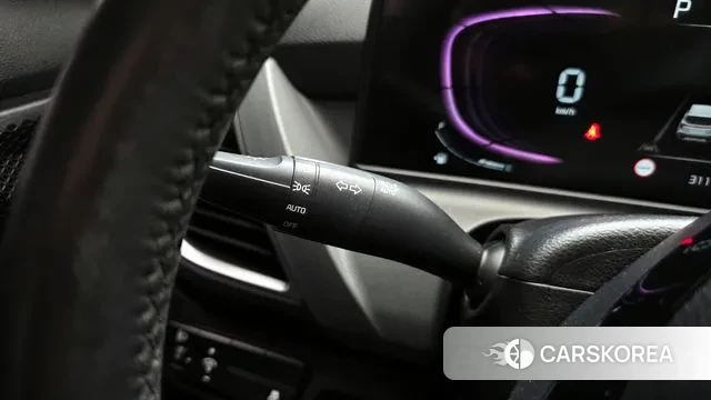 Kia The New Seltos id 3659776 из Кореи 7