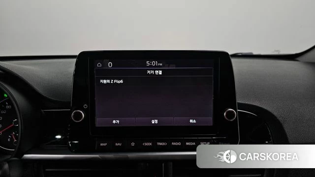 Kia Morning Urban (JA) id 4541563 из Кореи 7