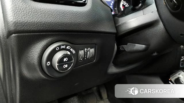 Jeep Compass 2nd Generation id 4362941 из Кореи 7