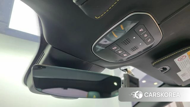 Ferrari GTC4 Russo id 3955281 из Кореи 7