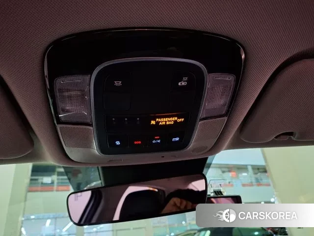 Hyundai Sonata (DN8) id 3607237 из Кореи 7