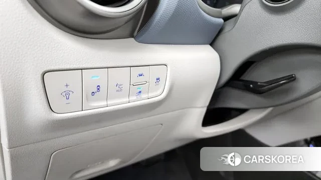 Hyundai Kona Electric id 3621968 из Кореи 7