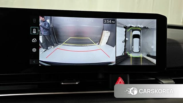 Kia The New Carnival 4th Generation id 4177895 из Кореи 7