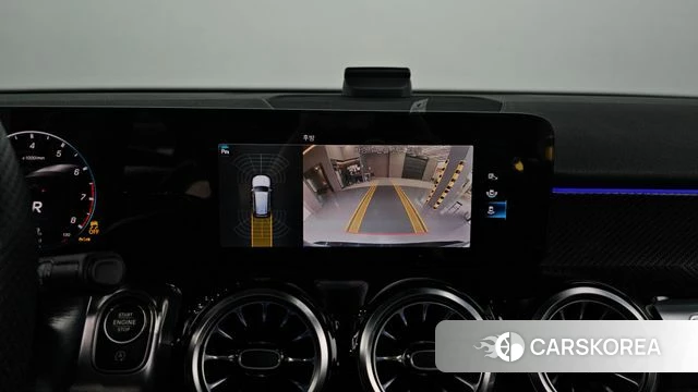 Mercedes-Benz GLB-Class X247 id 3953556 из Кореи 7