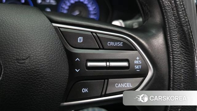 Hyundai Palisade id 4557642 из Кореи 7