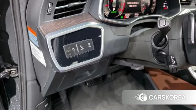 Audi A6 (C8) id 3752787 из Кореи 7