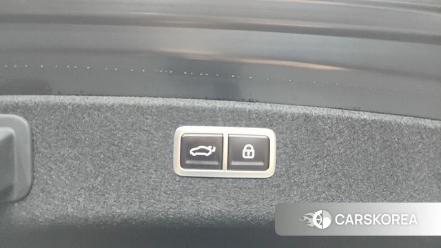 Genesis G80 (RG3) id 4282971 из Кореи 7