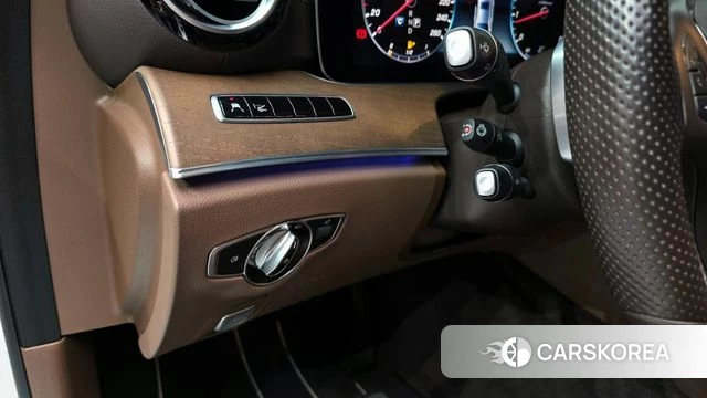 Mercedes-Benz E-Class W213 id 3943011 из Кореи 7