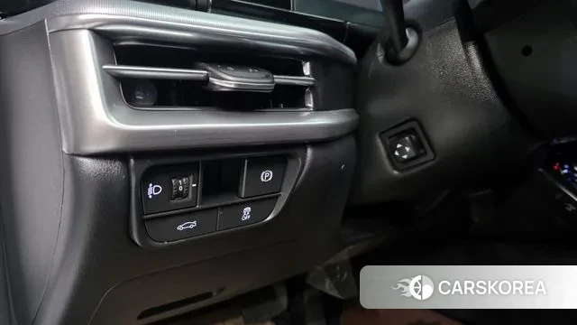 Hyundai Grandeur (GN7) id 3549965 из Кореи 7