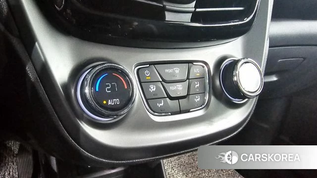Chevrolet (GM Daewoo) The New Spark id 4447253 из Кореи 7