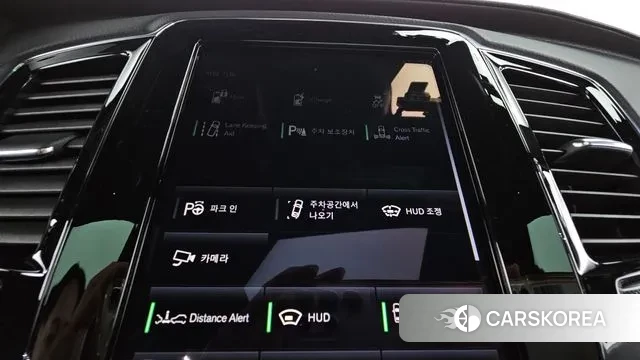 Volvo XC90 second Generation id 3094869 из Кореи 7